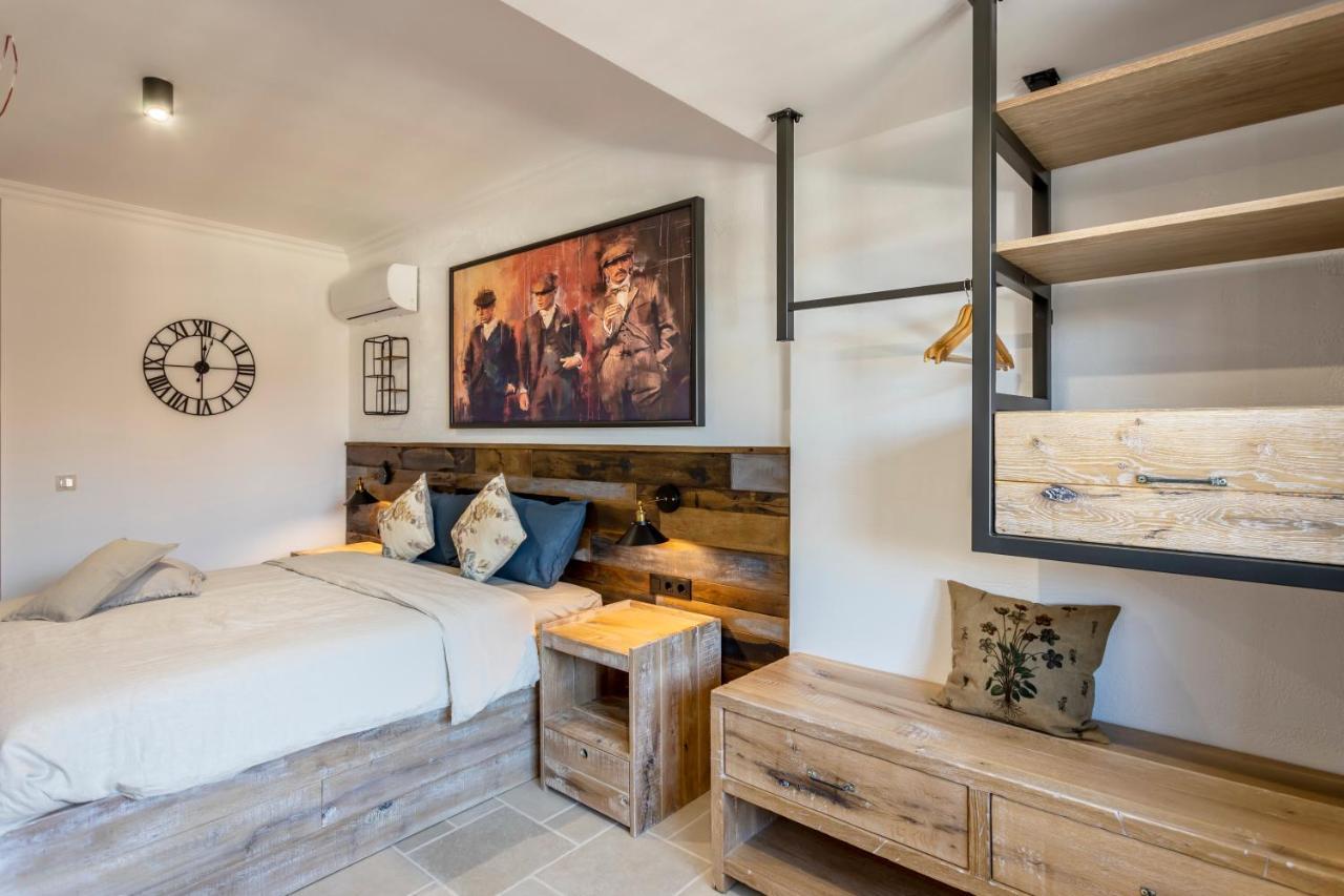 Castro Mesembria Boutique Hotel Несебир Екстер'єр фото