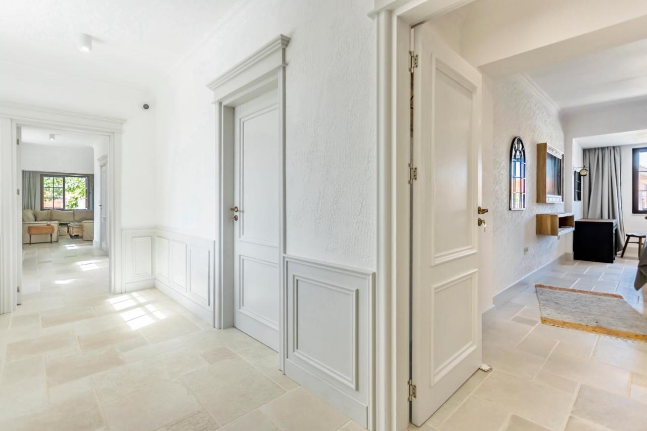 Castro Mesembria Boutique Hotel Несебир Екстер'єр фото