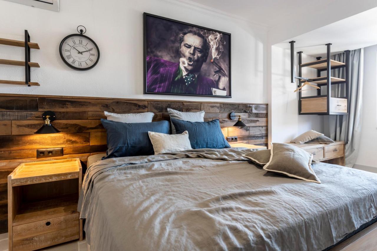Castro Mesembria Boutique Hotel Несебир Екстер'єр фото