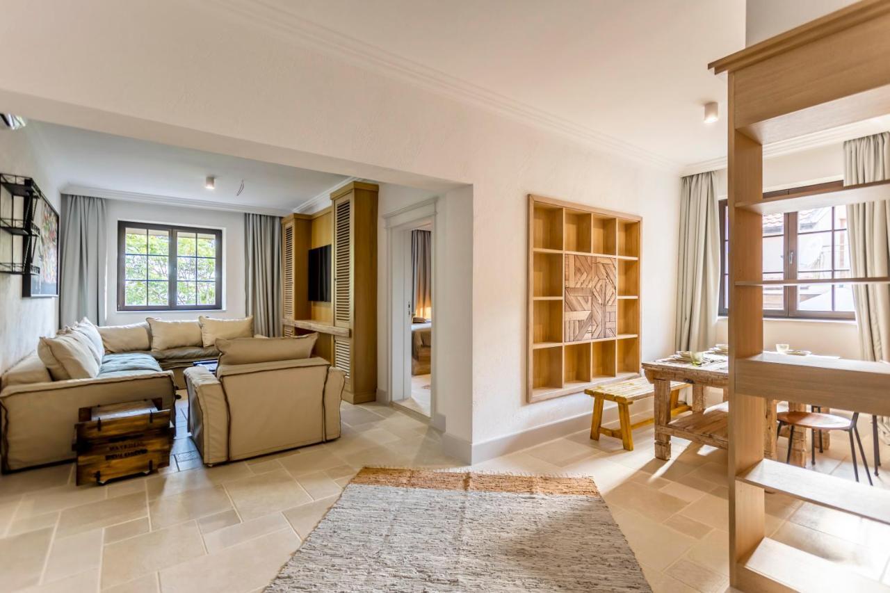 Castro Mesembria Boutique Hotel Несебир Екстер'єр фото