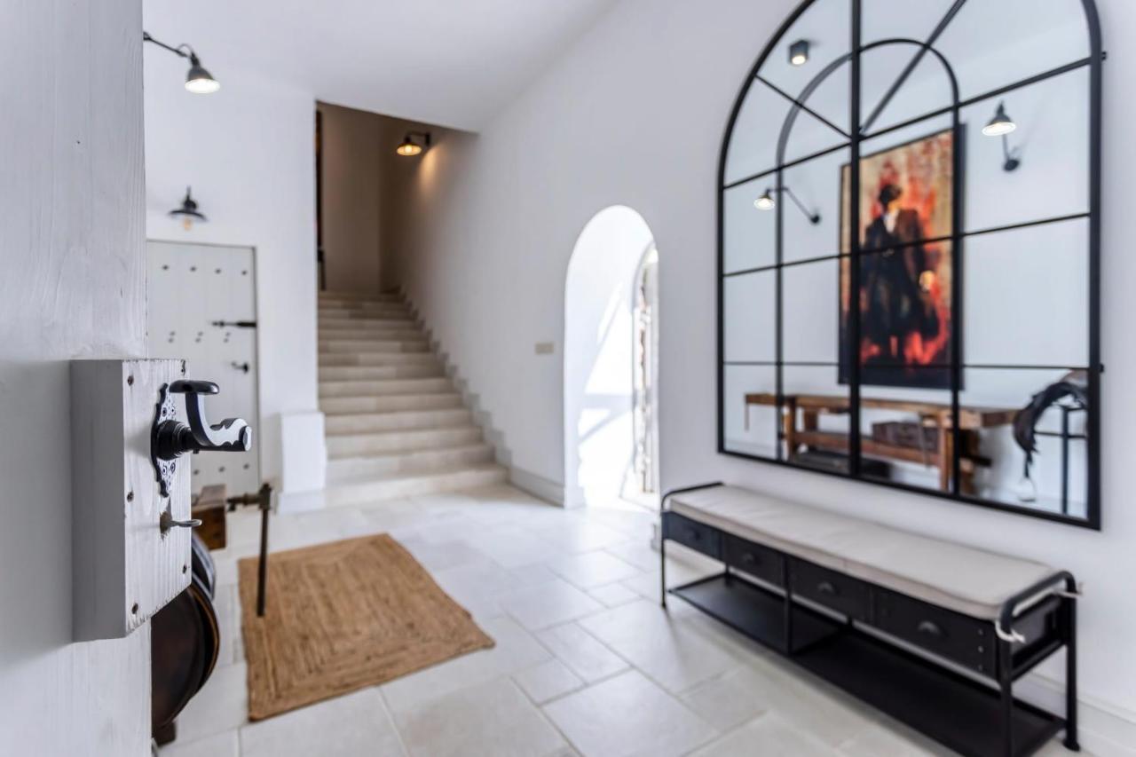 Castro Mesembria Boutique Hotel Несебир Екстер'єр фото