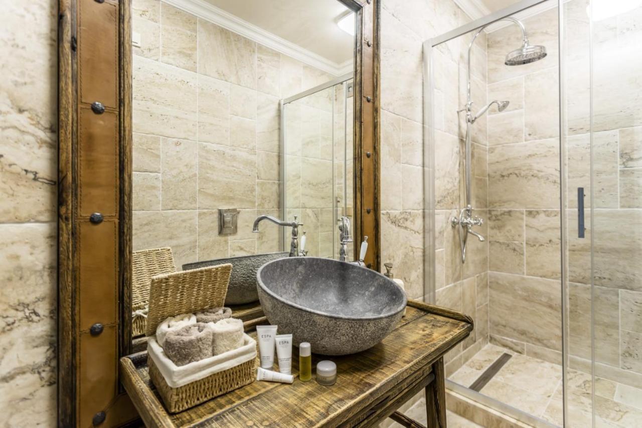 Castro Mesembria Boutique Hotel Несебир Екстер'єр фото