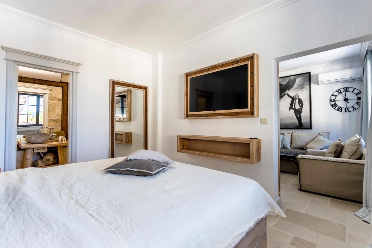 Castro Mesembria Boutique Hotel Несебир Екстер'єр фото
