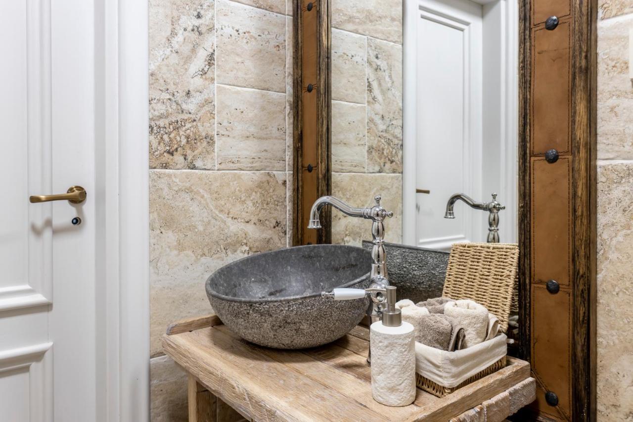 Castro Mesembria Boutique Hotel Несебир Екстер'єр фото