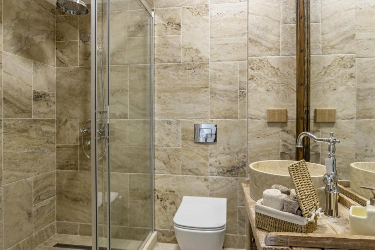 Castro Mesembria Boutique Hotel Несебир Екстер'єр фото