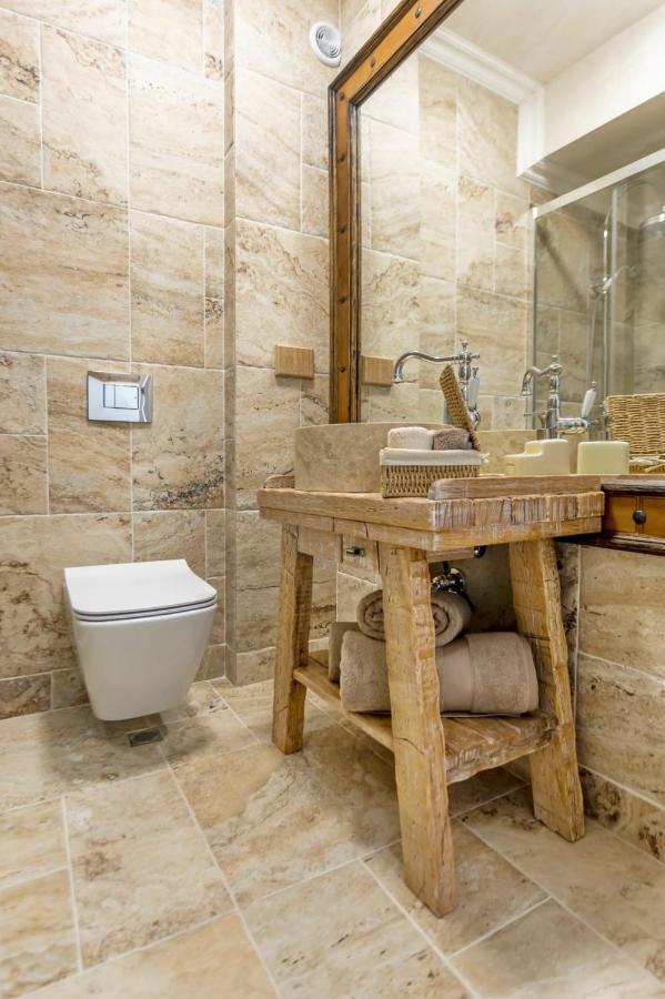 Castro Mesembria Boutique Hotel Несебир Екстер'єр фото