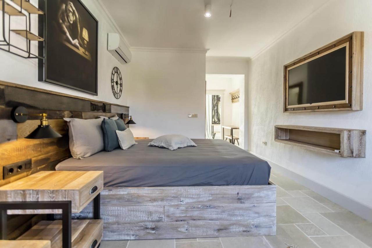 Castro Mesembria Boutique Hotel Несебир Екстер'єр фото