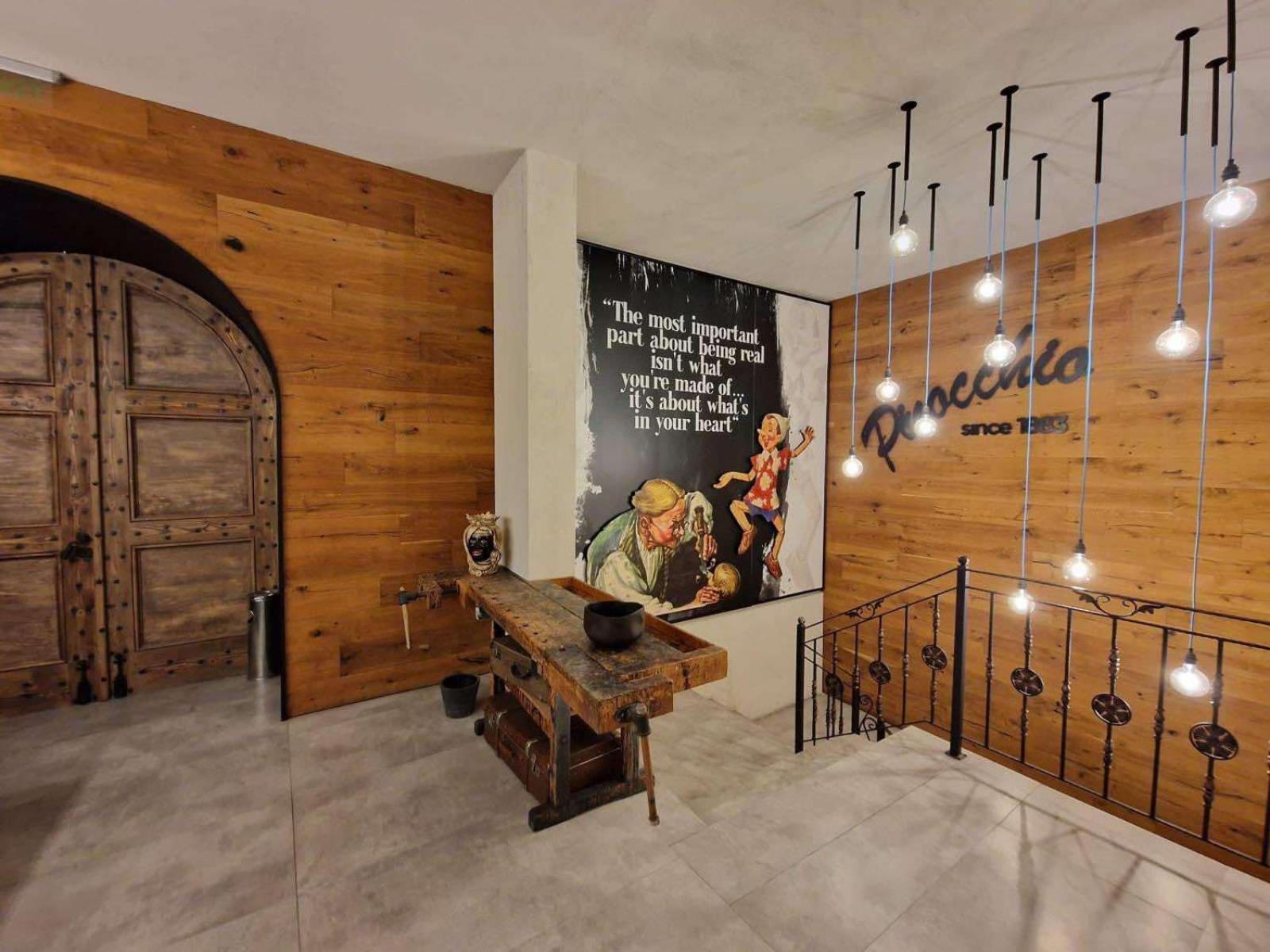 Castro Mesembria Boutique Hotel Несебир Екстер'єр фото